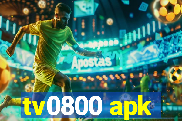 tv0800 apk